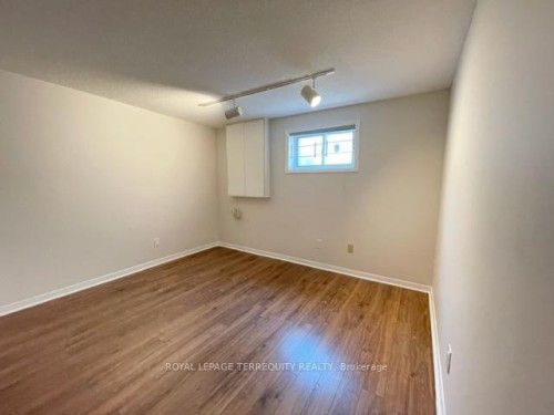 743 Fieldstone Road, Mississauga, ON - Indoor Photo Showing Other Room