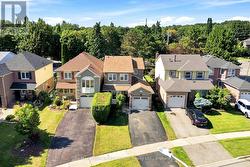 868 WHITE ASH DRIVE Whitby (Williamsburg), ON L1N 4K4