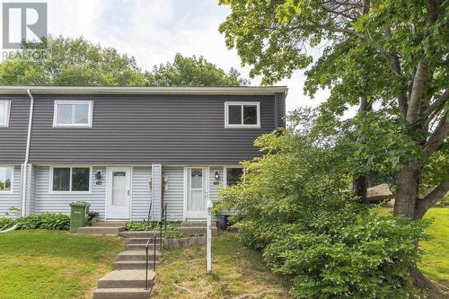 72 Cavendish Road, Halifax, NS - Outdoor