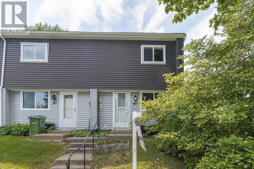 72 Cavendish Road, Halifax, NS - Outdoor