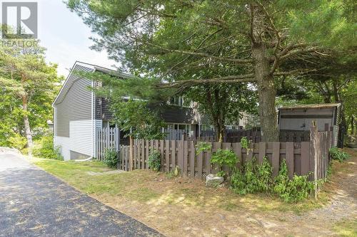 72 Cavendish Road, Halifax, NS - Outdoor