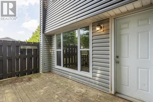 72 Cavendish Road, Halifax, NS - Outdoor With Exterior