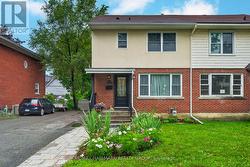 2110 BLOSSOM DRIVE  Ottawa, ON K1H 6G8