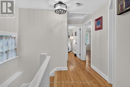 2110 Blossom Drive, Ottawa, ON - Indoor Photo Showing Other Room