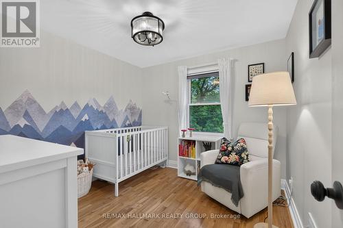 2110 Blossom Drive, Ottawa, ON - Indoor