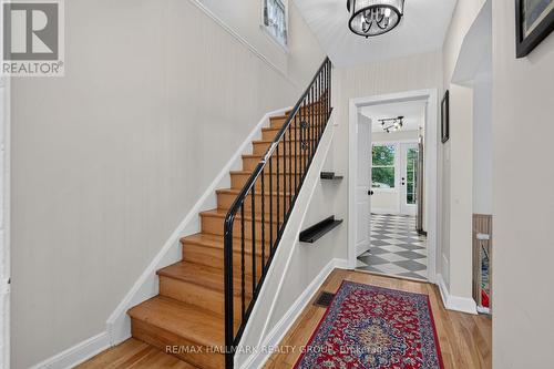2110 Blossom Drive, Ottawa, ON - Indoor Photo Showing Other Room