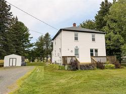 5647 Hwy 108  Derby Junction, NB E1V 5B3