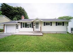 150 Surrey CRES  Fredericton, NB E3B 4L3