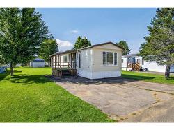 58 Second ST  Sussex Corner, NB E4E 2V8