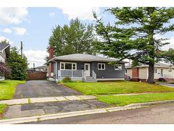 86 Poirier DR Moncton, NB E1C 7R8