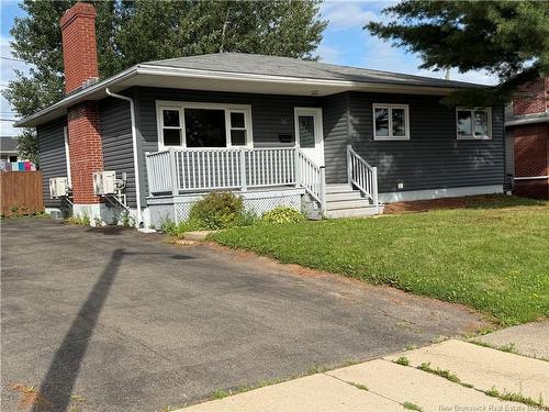 86 Poirier Dr, Moncton, NB 