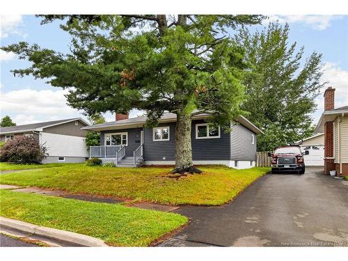 86 Poirier Dr, Moncton, NB 