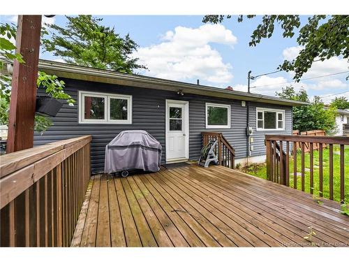 86 Poirier Dr, Moncton, NB 