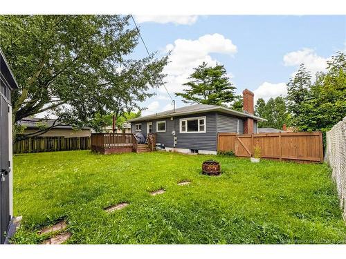 86 Poirier Dr, Moncton, NB 
