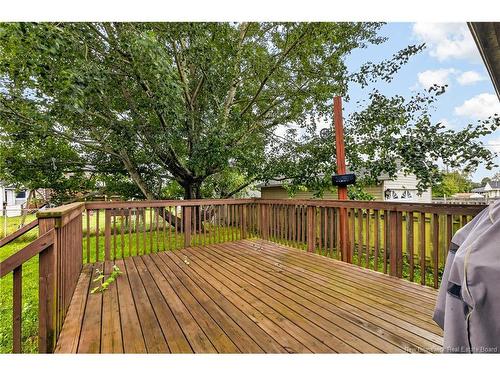 86 Poirier Dr, Moncton, NB 