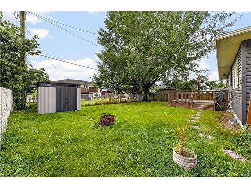 86 Poirier Dr, Moncton, NB 