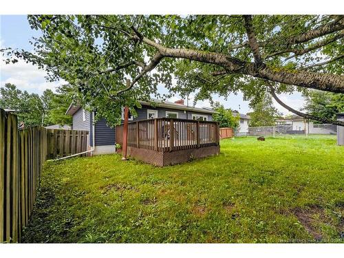 86 Poirier Dr, Moncton, NB 