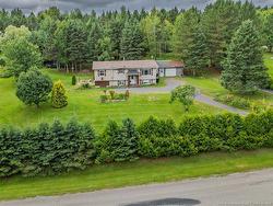 157 Cote Mill RD Dsl De Drummond/Dsl Of Drummond, NB E3Y 1N5