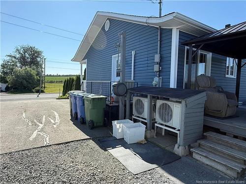 464 Route 255, Saint-André, NB 