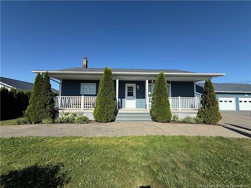 464 Route 255, Saint-André, NB 