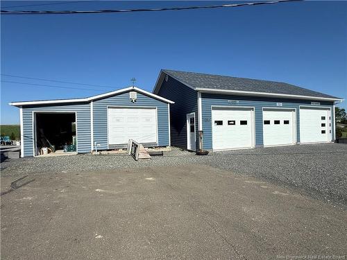 464 Route 255, Saint-André, NB 
