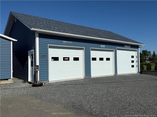 464 Route 255, Saint-André, NB 