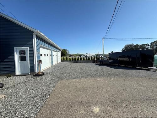 464 Route 255, Saint-André, NB 