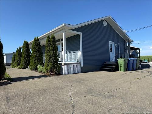 464 Route 255, Saint-André, NB 