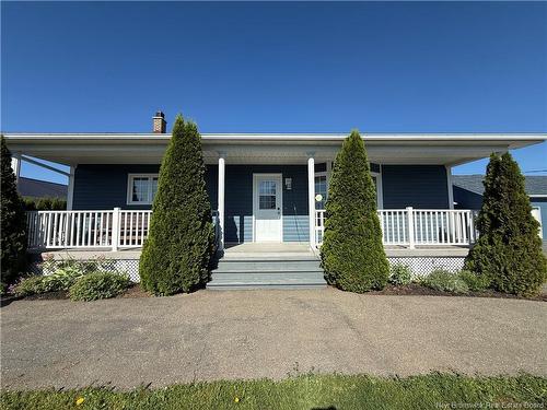 464 Route 255, Saint-André, NB 