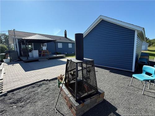 464 Route 255, Saint-André, NB 