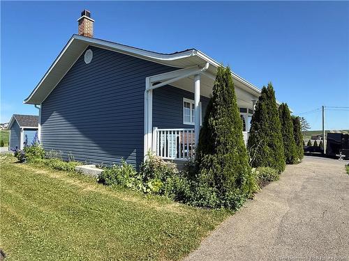 464 Route 255, Saint-André, NB 