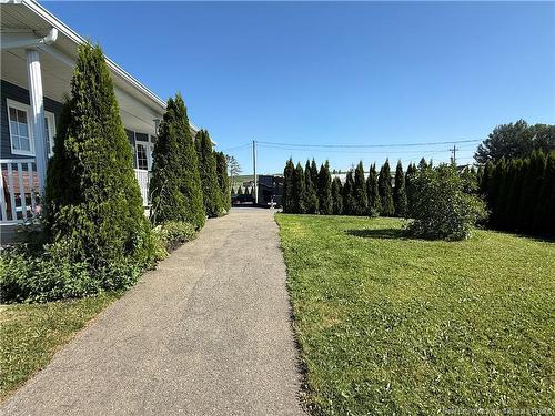464 Route 255, Saint-André, NB 