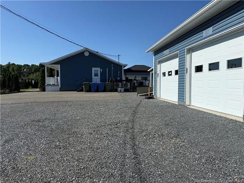 464 Route 255, Saint-André, NB 