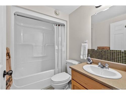 43 Sequoia Dr, Moncton, NB 