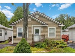 43 Sequoia DR Moncton, NB E1E 0A1