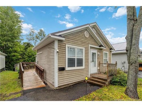 43 Sequoia Dr, Moncton, NB 