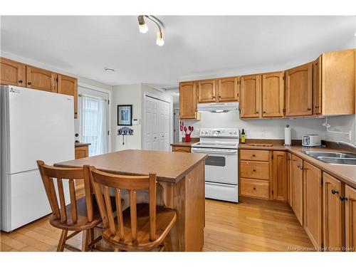 43 Sequoia Dr, Moncton, NB 