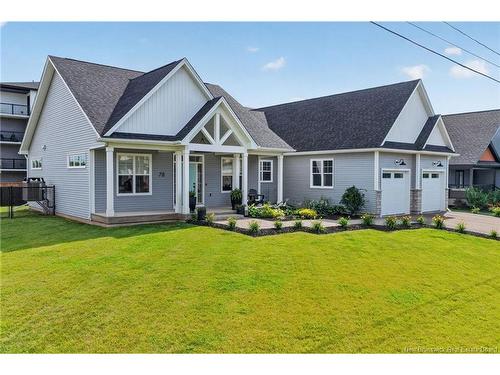 78 Bouchard St, Dieppe, NB 