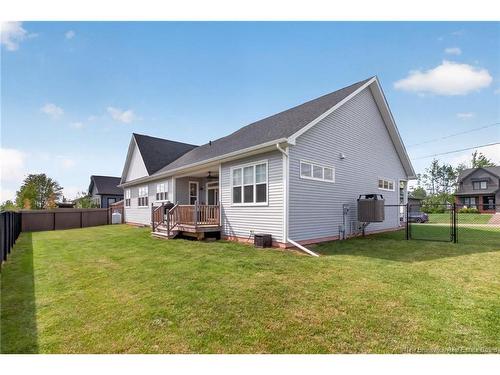 78 Bouchard St, Dieppe, NB 