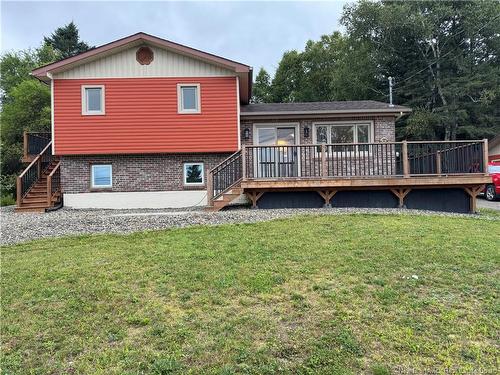 61 Hospital St, Bath, NB 