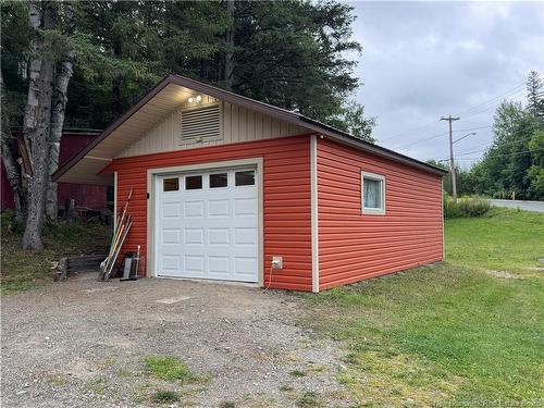 61 Hospital St, Bath, NB 