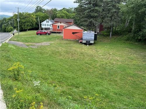 61 Hospital St, Bath, NB 