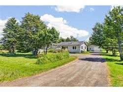3536 Route 132  Scoudouc, NB E4P 3M6