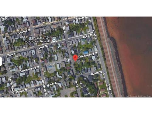 174 Pitt St, Saint John, NB 