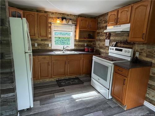 1270 Back Lake Rd, New Denmark, NB 