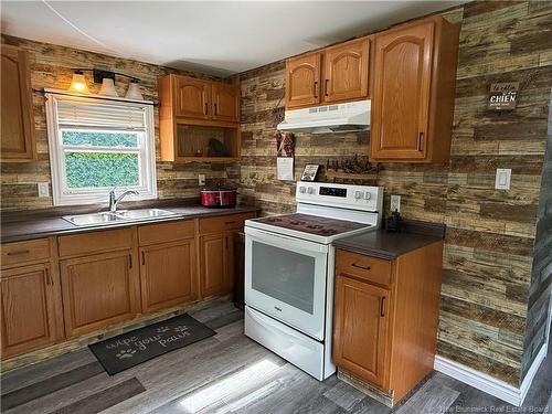 1270 Back Lake Rd, New Denmark, NB 