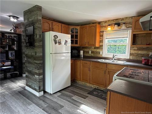 1270 Back Lake Rd, New Denmark, NB 