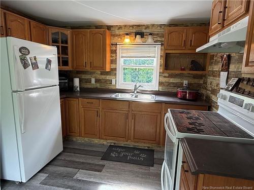 1270 Back Lake Rd, New Denmark, NB 