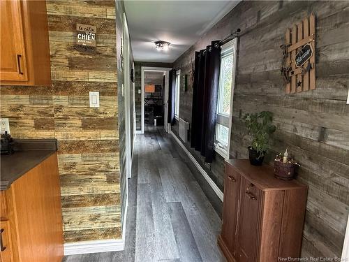 1270 Back Lake Rd, New Denmark, NB 