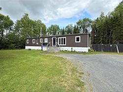1270 Back Lake RD New Denmark, NB E7G 4K2